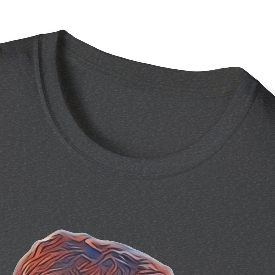 Mattia Polibio Unisex Softstyle T-Shirt