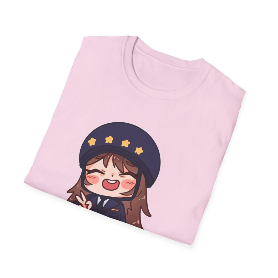 Camiseta Tinakitten Unisex Softstyle T-Shirt