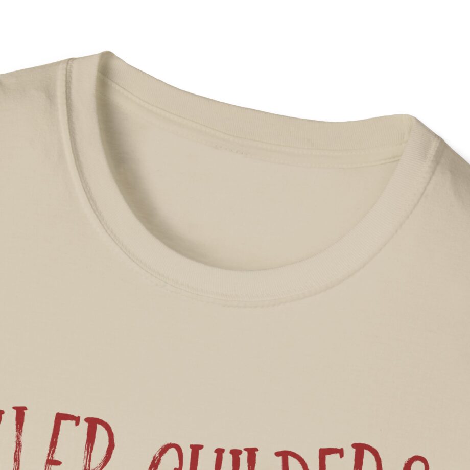 Tyler Childers Unisex Softstyle T-shirt