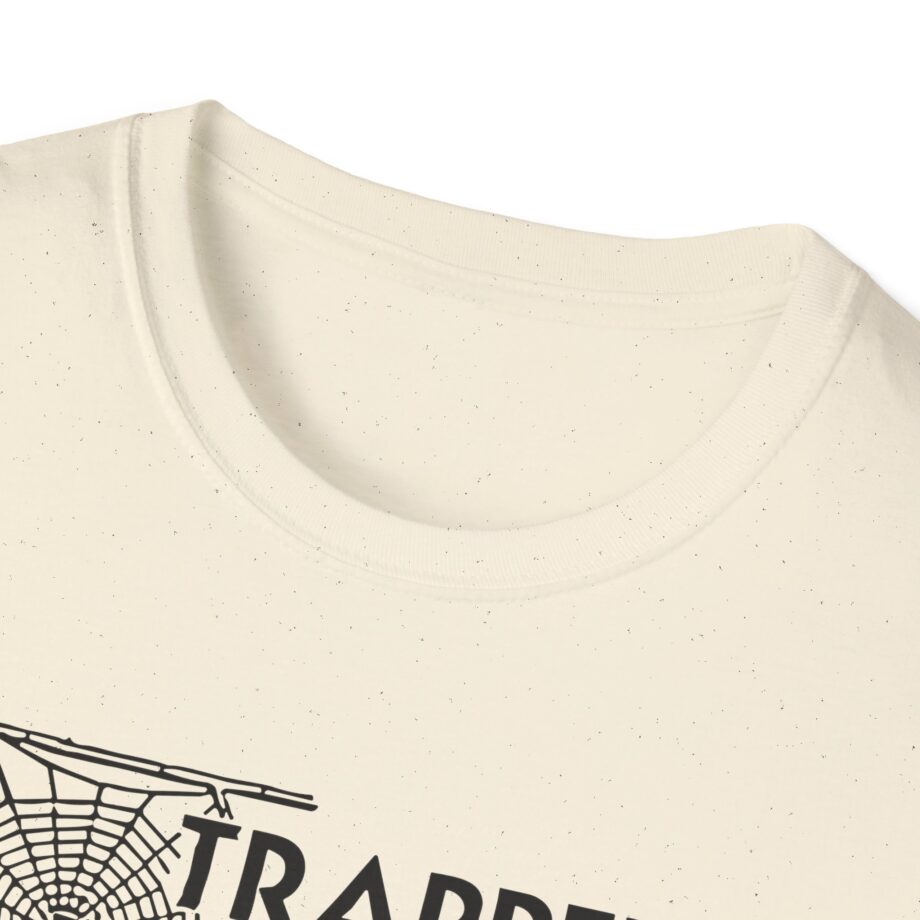 Trapped Under Ice Cherry Lips Unisex Softstyle T-Shirt