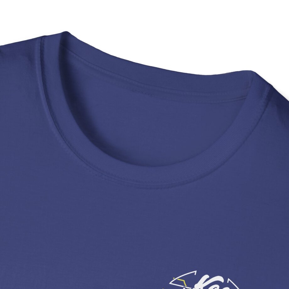Koe Wetzel Unisex Softstyle T-shirt