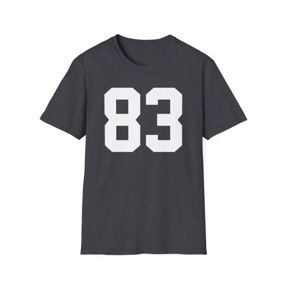 Afroman Unisex Softstyle T-Shirt