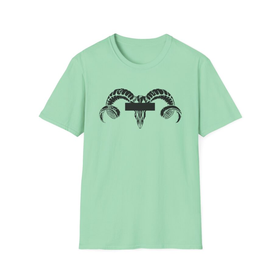 Julien Solomita Unisex Softstyle T-Shirt