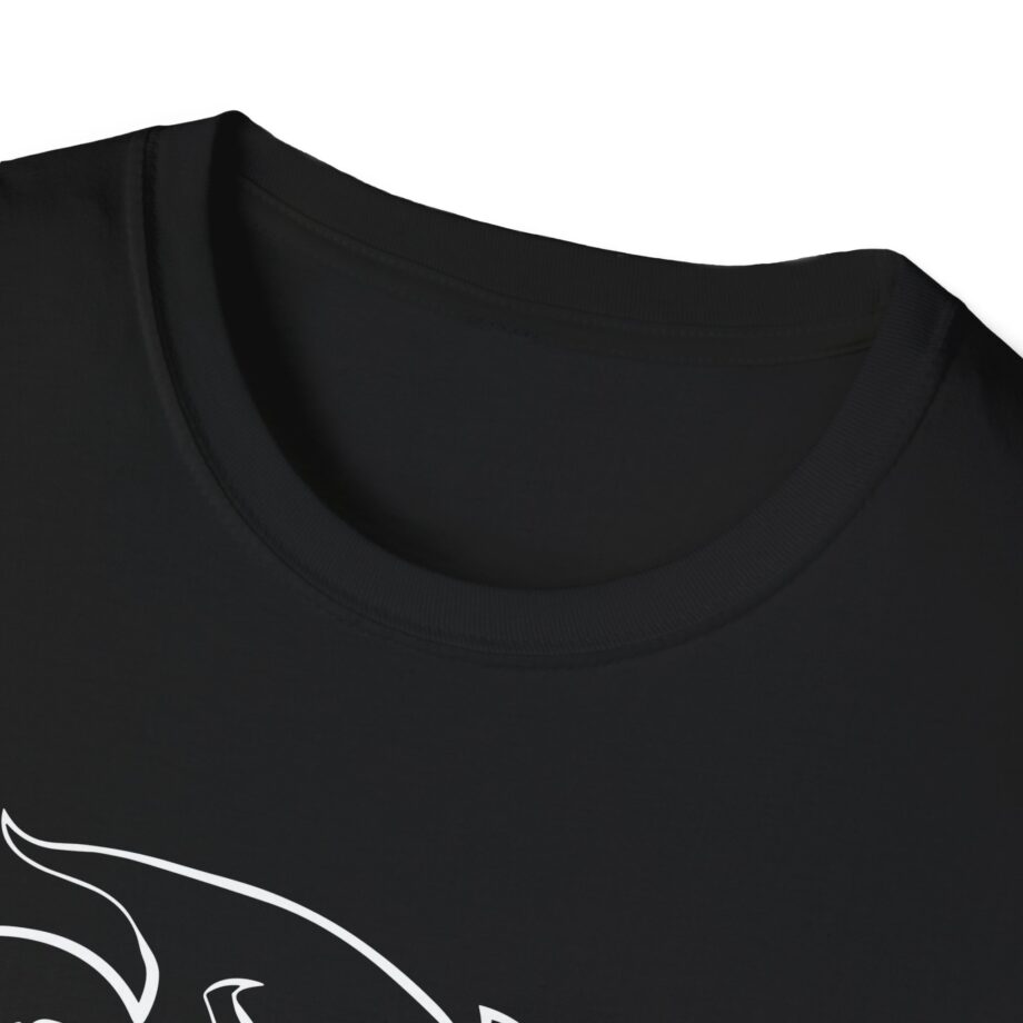 Feid Unisex Softstyle T-shirt