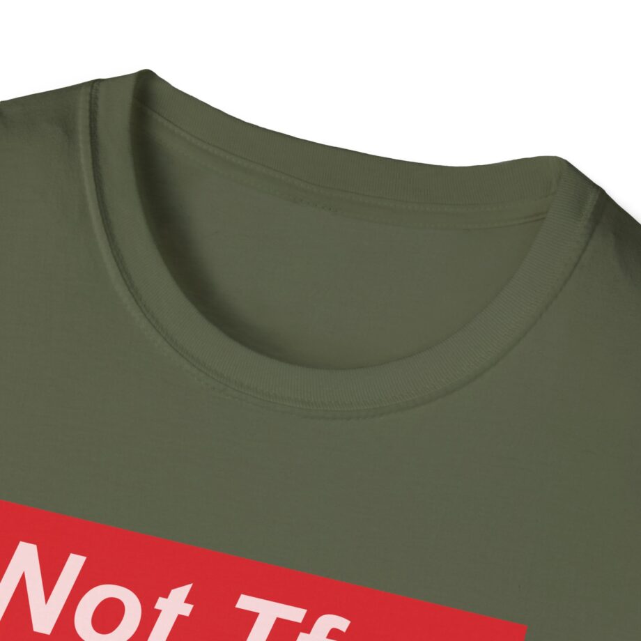 Tfue  Unisex Softstyle T-Shirt