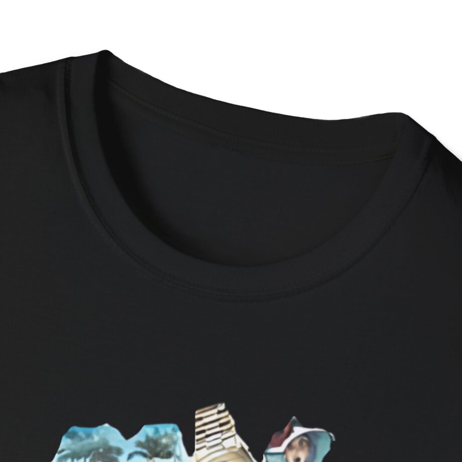 Shindy Dreams Unisex Softstyle T-Shirt