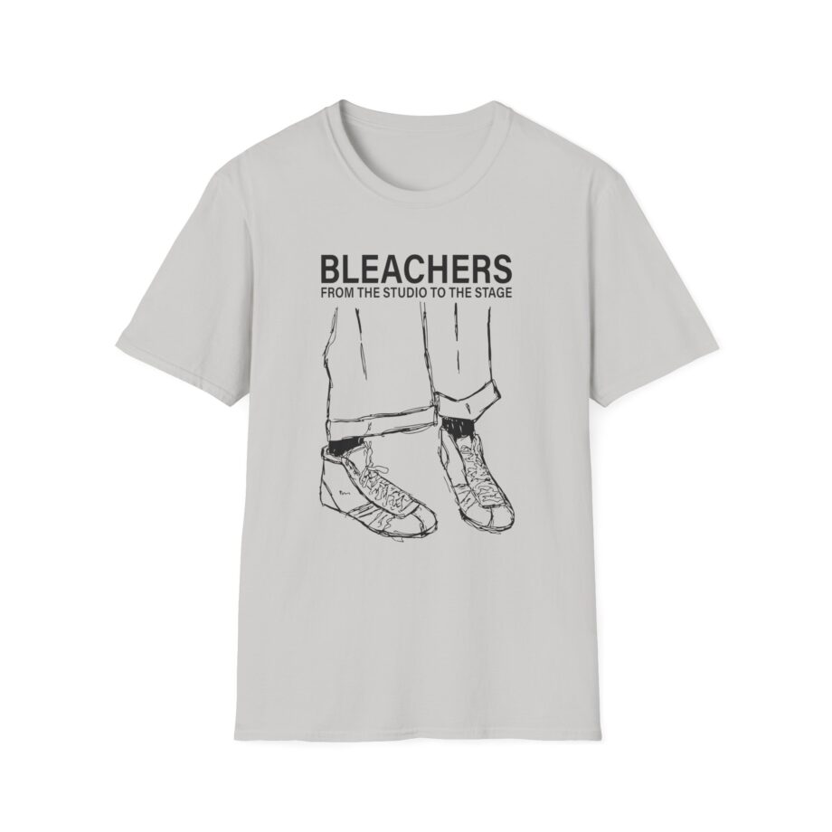 Bleachers Unisex Softstyle T-shirt