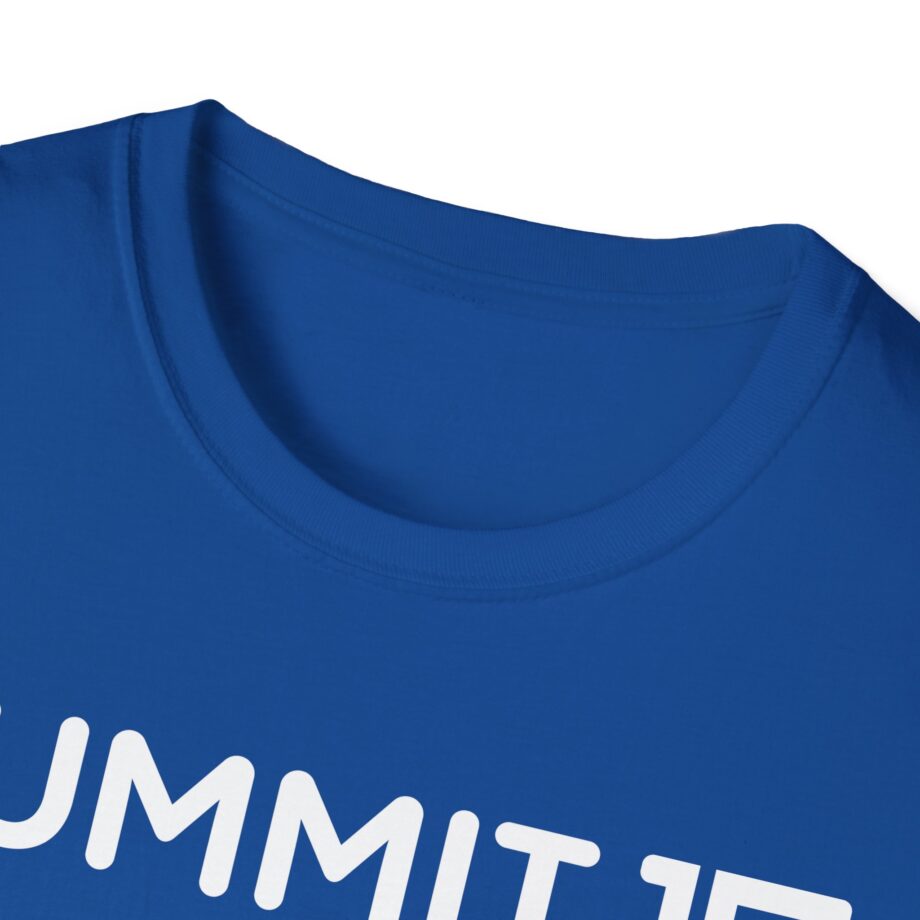 Summit1g Unisex Softstyle T-shirt
