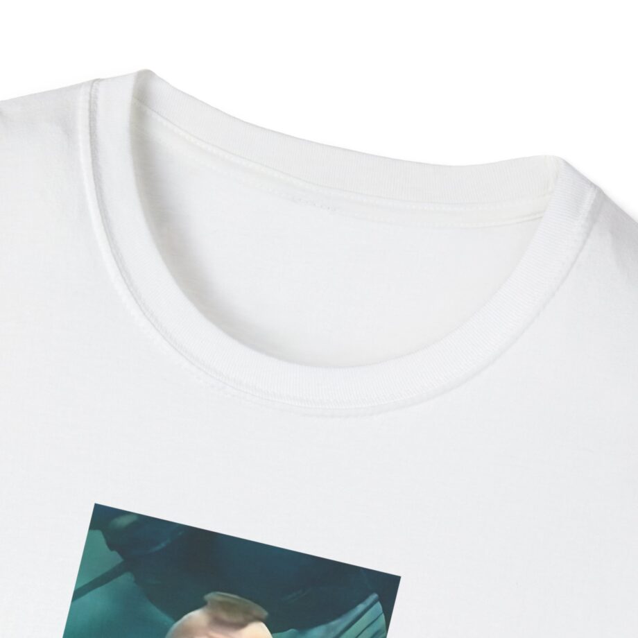 Jynxzi Unisex Softstyle T-Shirt