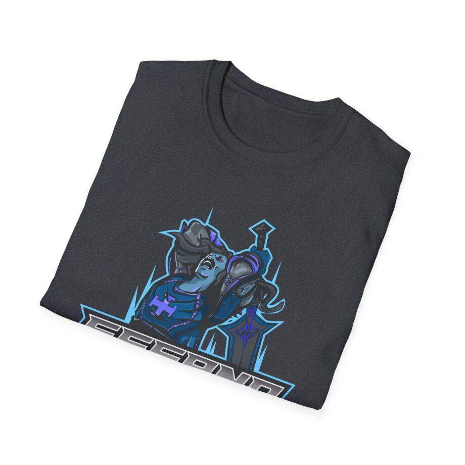 Esfand Unisex Softstyle T-Shirt