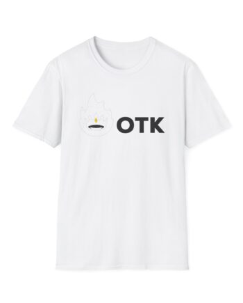 Mizkif Otk Unisex Softstyle T-shirt