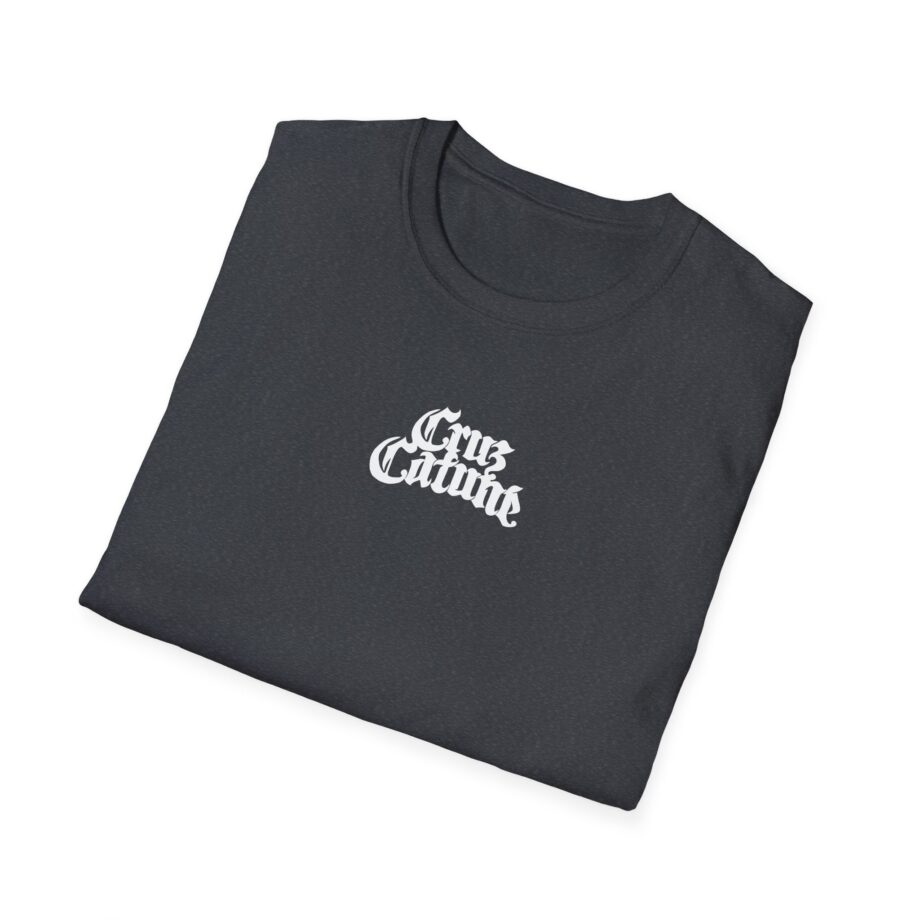 Cruz Cafune Unisex Softstyle T-Shirt