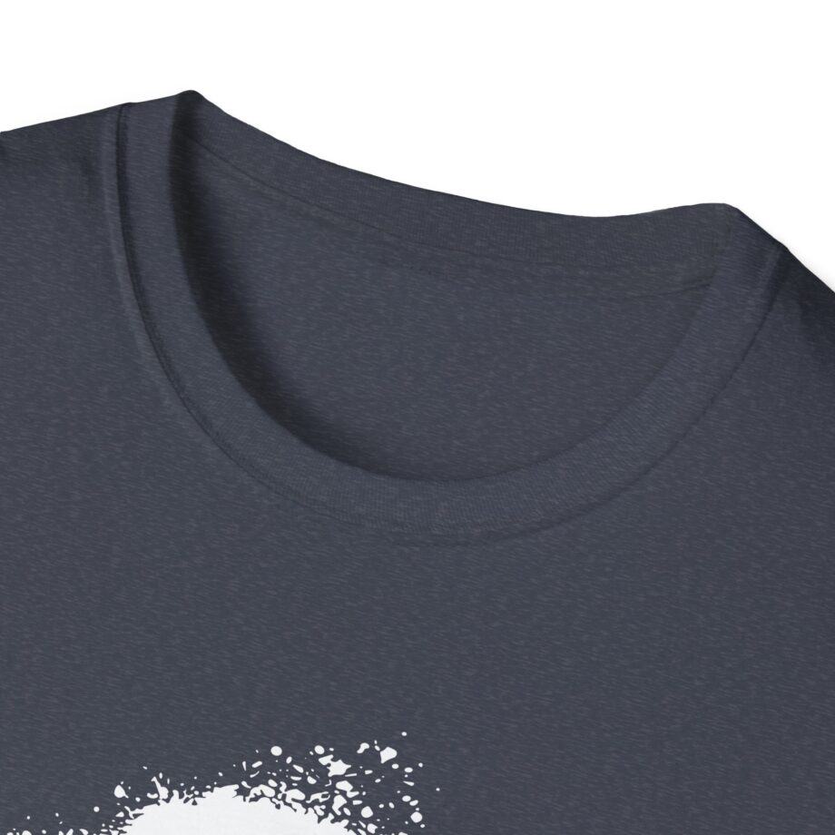 Trevor Bauer My Hobby 15 Getting Better Unisex Softstyle T-Shirt