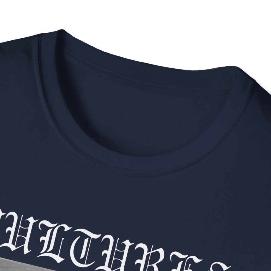 Vultures Unisex Softstyle T-Shirt