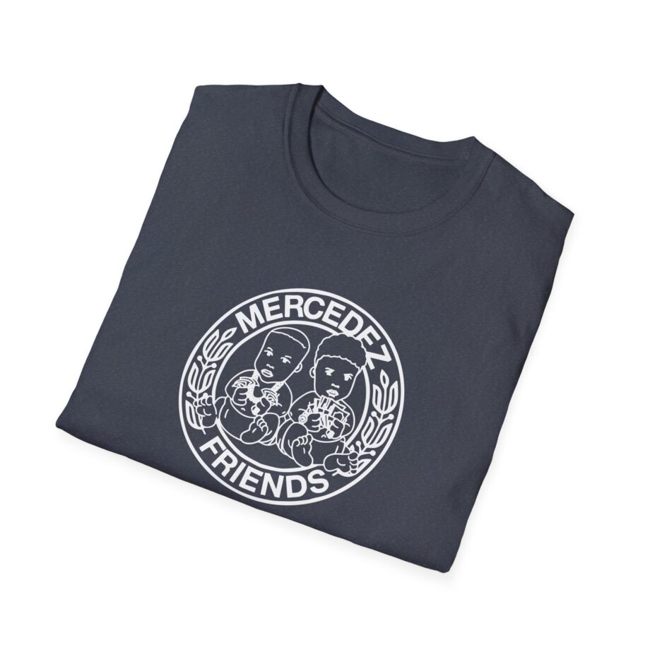 Shindy Affalterbach Unisex Softstyle T-Shirt