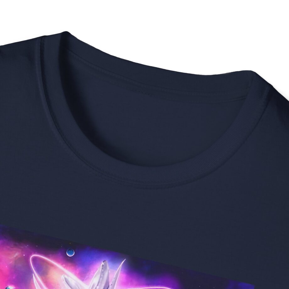 Anetra Galaxy Unisex Softstyle T-shirt