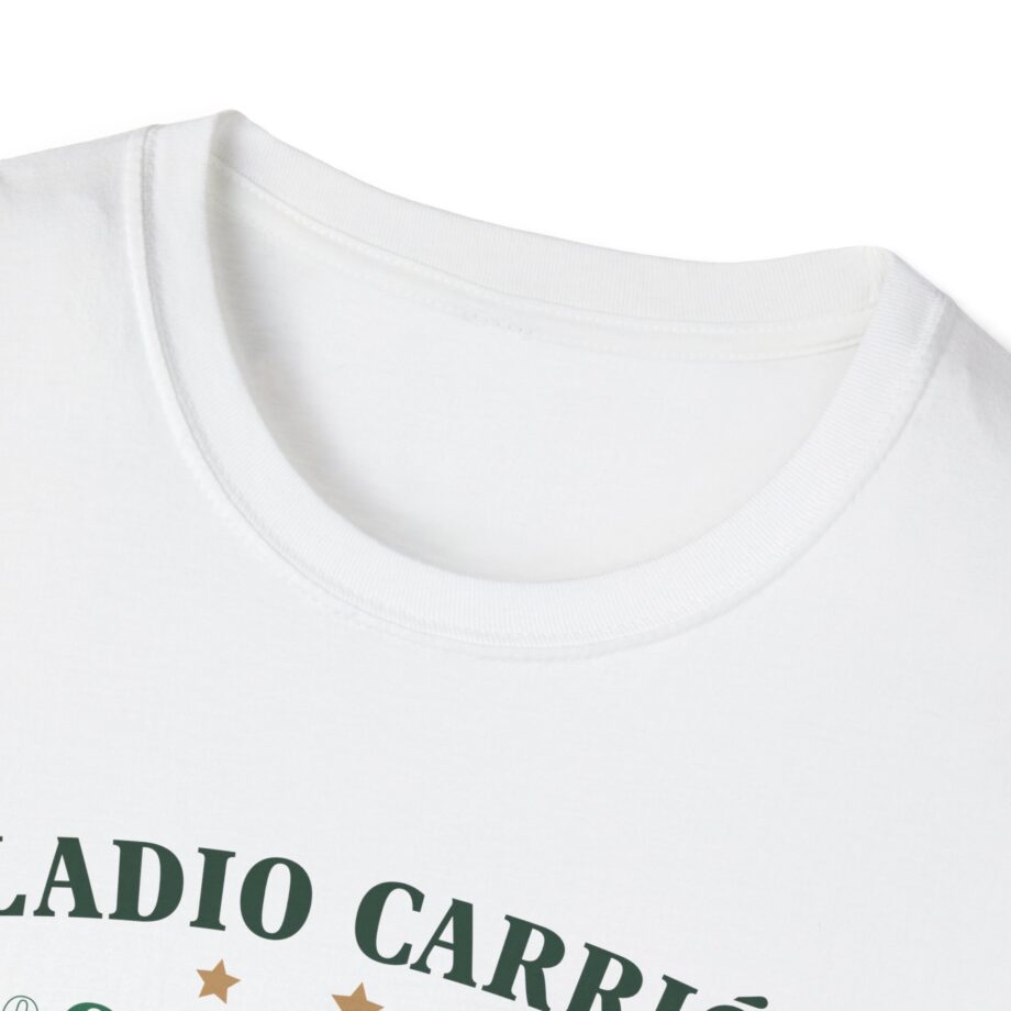 Eladio Carrion Coachella Unisex Softstyle T-Shirt