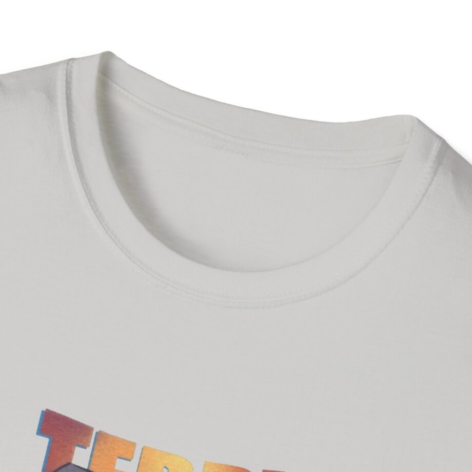 Keemstar Teddy Steals Unisex Softstyle T-shirt