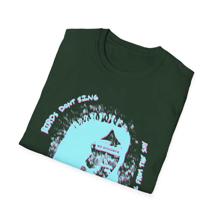 Tv Girl Unisex Softstyle T-shirt