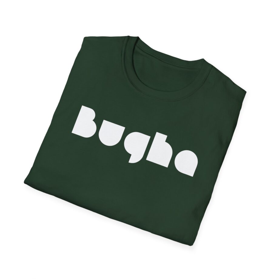 Bugha Unisex Softstyle T-Shirt