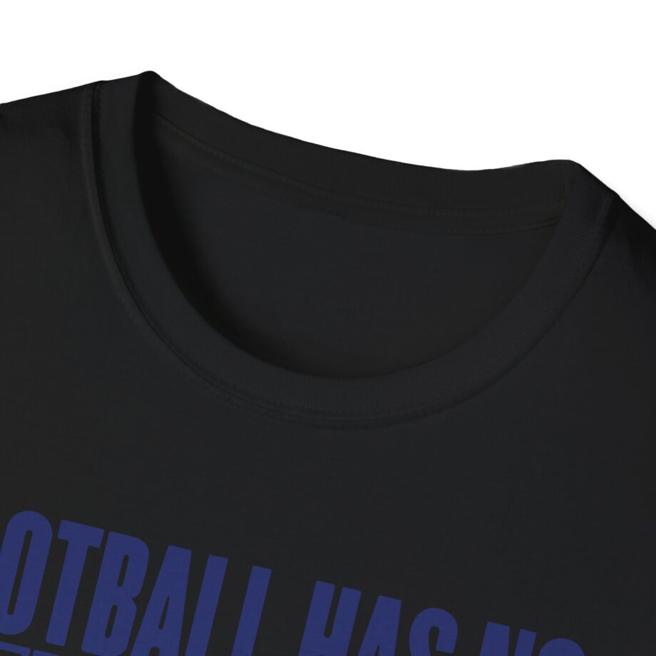 St. Louis Battlehawks Football Has No Offseason Unisex Softstyle T-Shirt