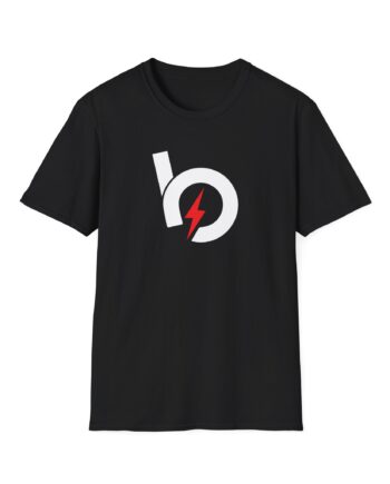 Trevor  Bauer Outage Logo Unisex Softstyle T-Shirt
