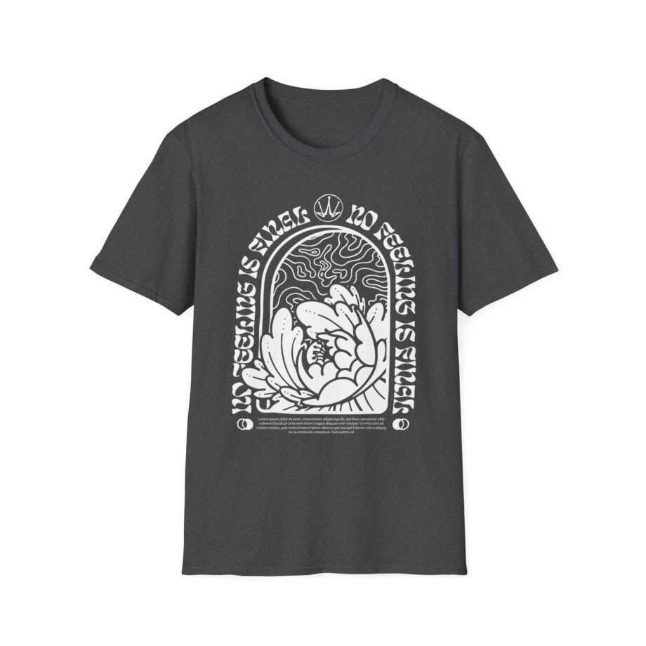 Philip Defranco Unisex Softstyle T-Shirt