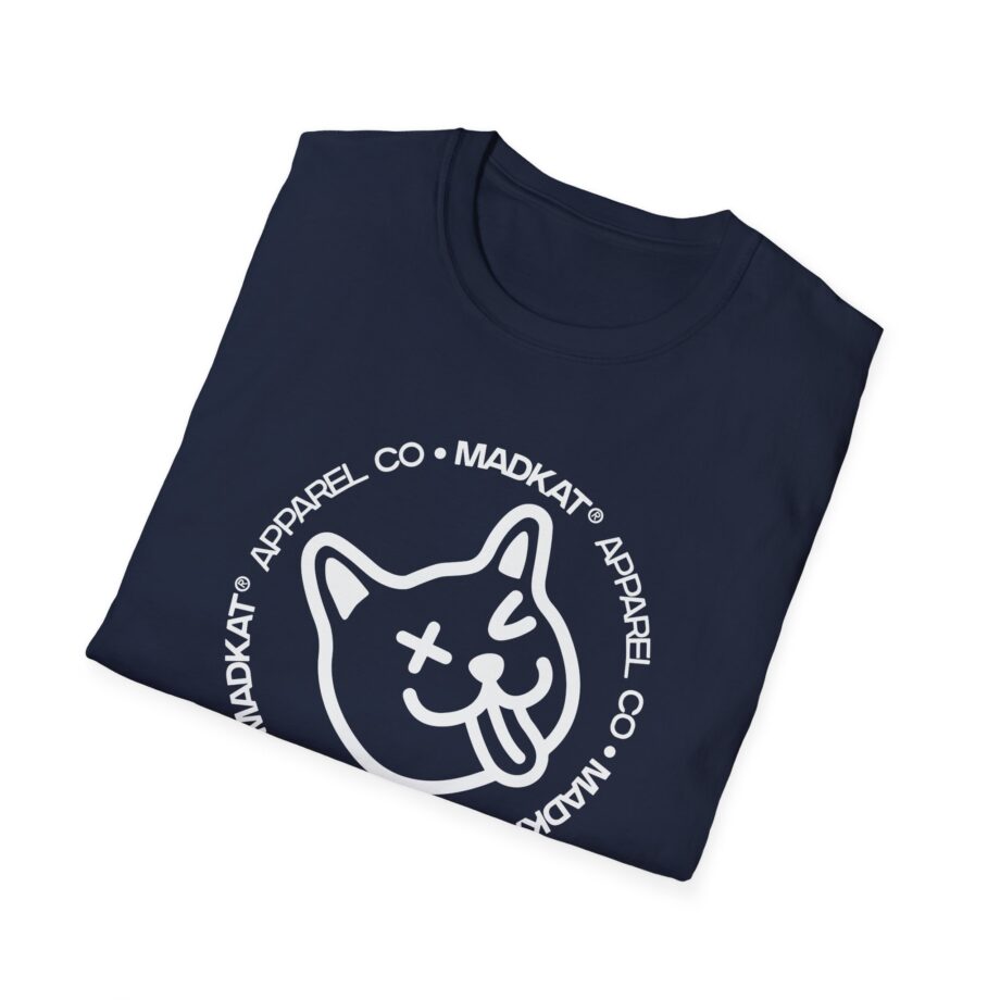 Rubius New Originals Unisex Softstyle T-Shirt