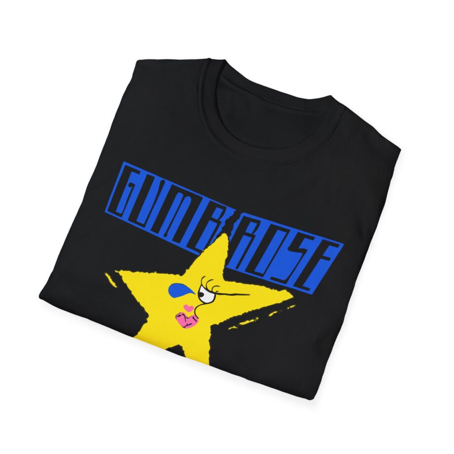 Gum Ambrose King Gizzard Unisex Softstyle T-Shirt