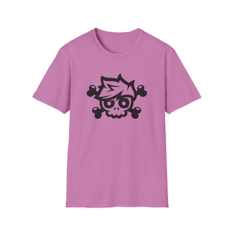 Ssundee Unisex Softstyle T-Shirt