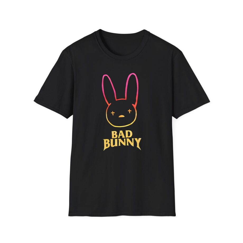 BB Unisex Softstyle T-Shirt