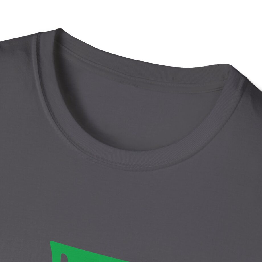 Omar Apollo Unisex Softstyle T-shirt