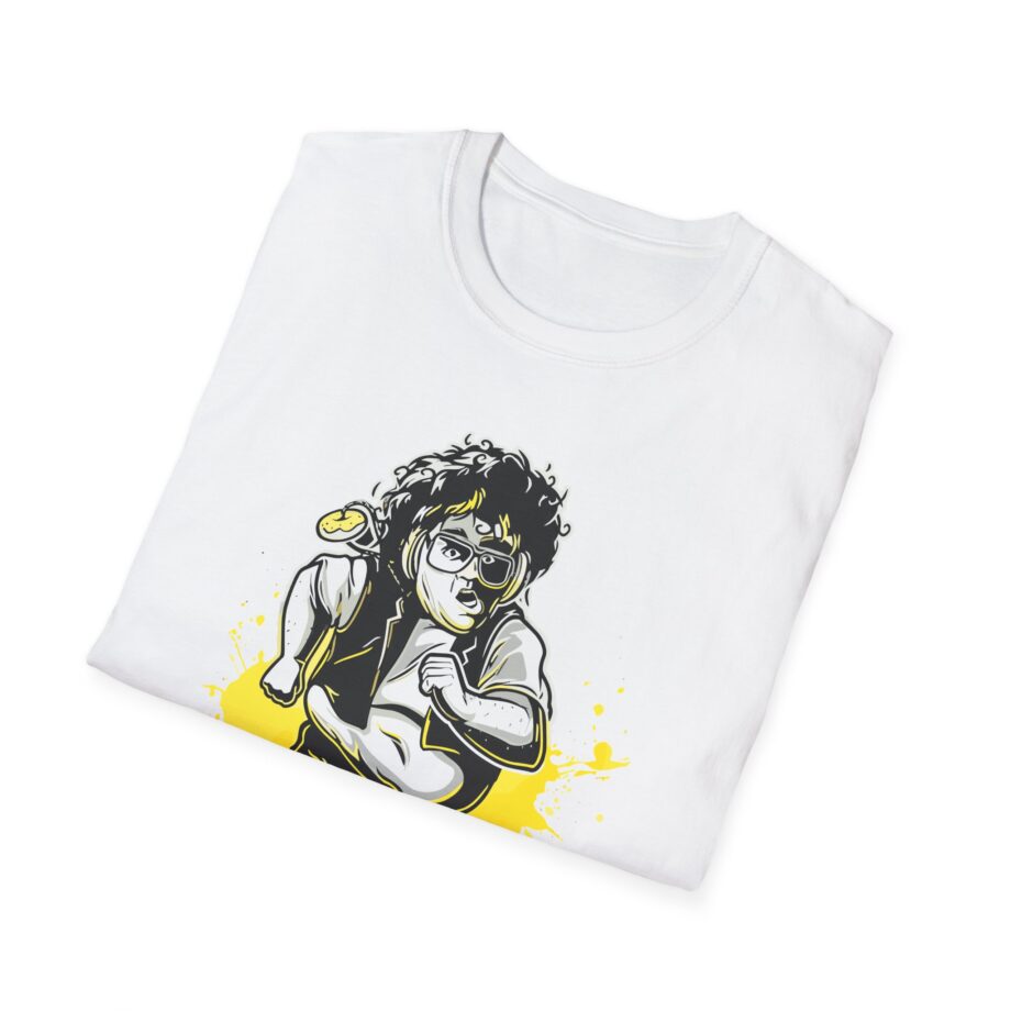 Fattypillow Unisex Softstyle T-Shirt