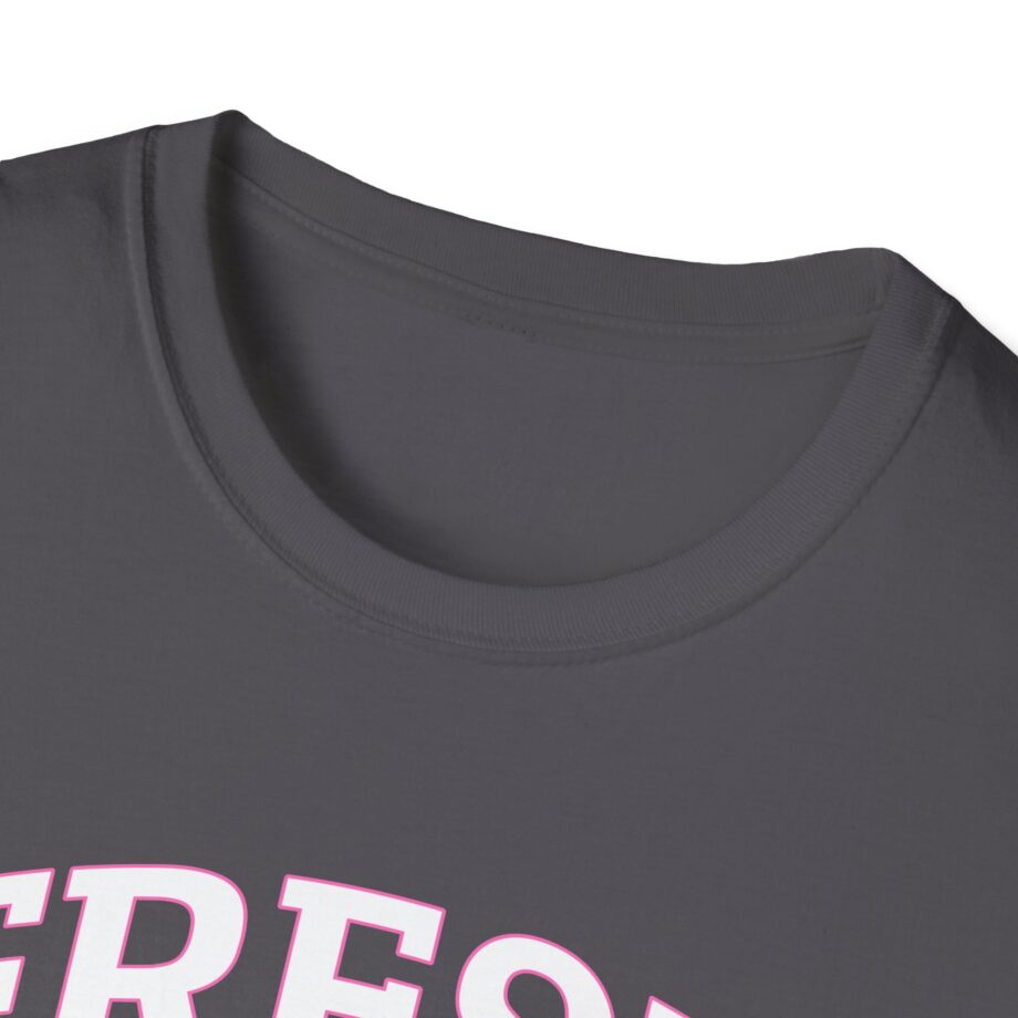 Fresh Love Unisex Softstyle T-Shirt