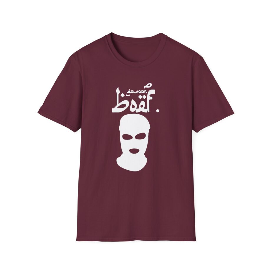 Boef  Unisex Softstyle T-Shirt