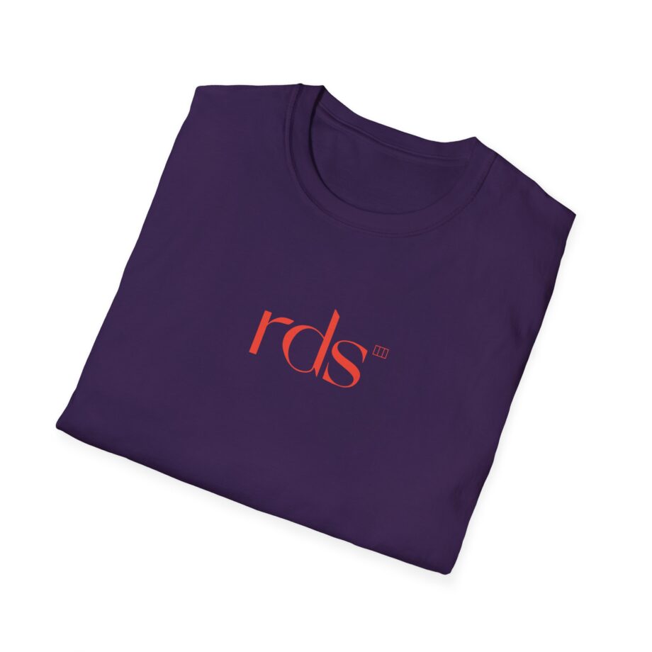 Rufus Du Sol Unisex Softstyle T-Shirt