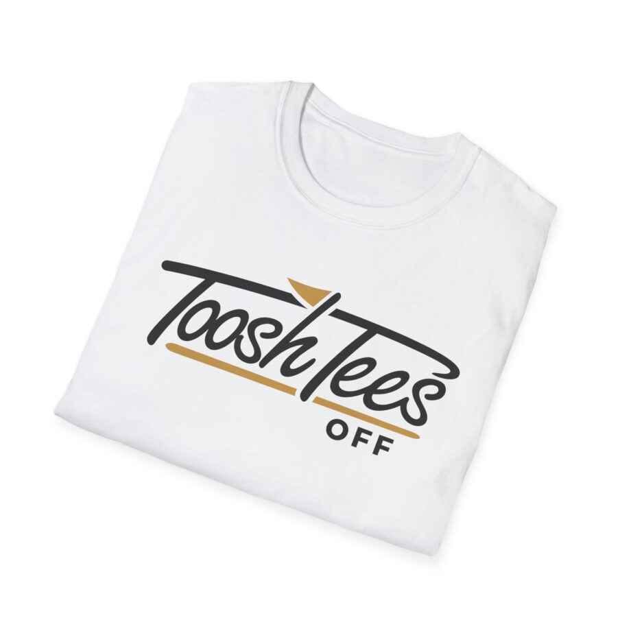 Daltoosh Unisex Softstyle T-shirt