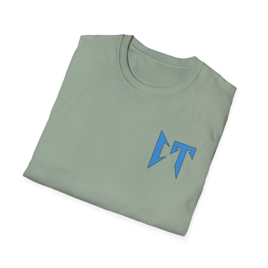 Natanael Cano Unisex Softstyle T-Shirt