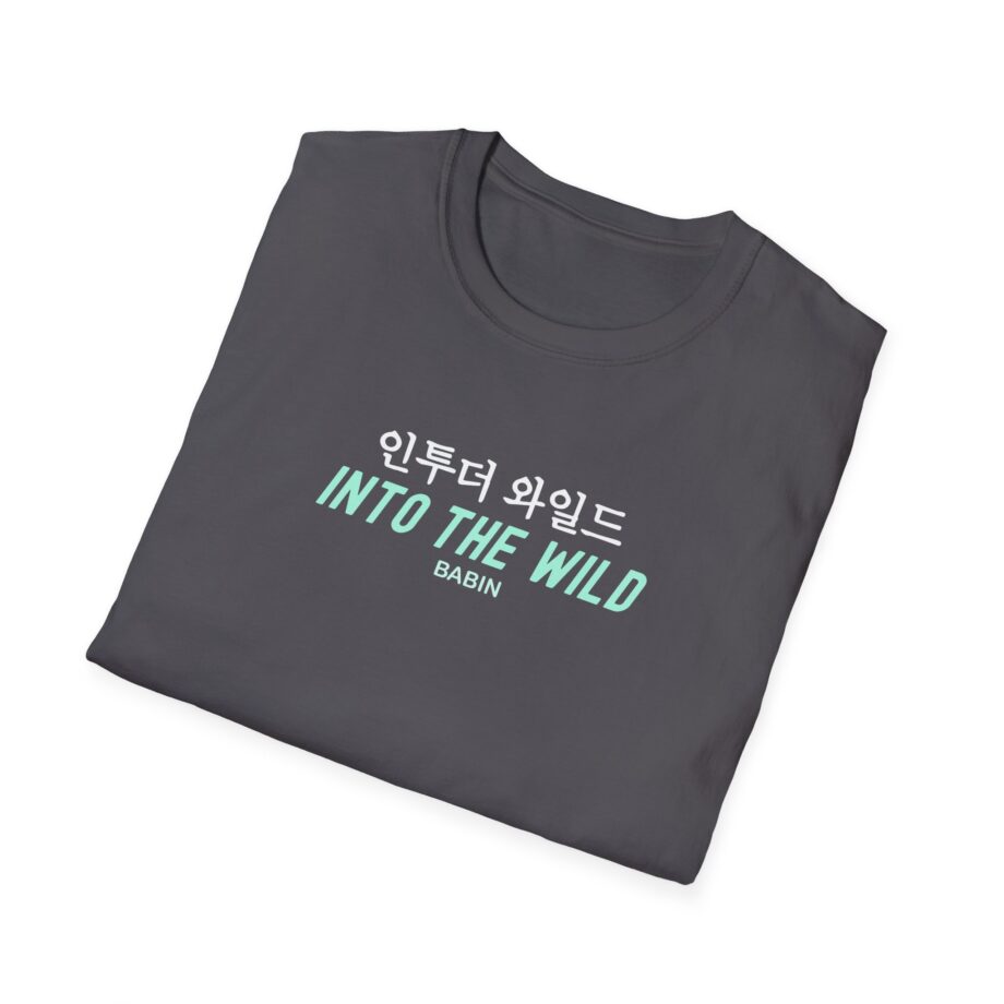 Dabin Unisex Softstyle T-Shirt