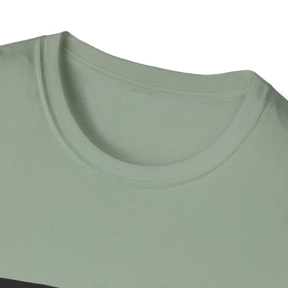 Still Woozy Unisex Softstyle T-Shirt