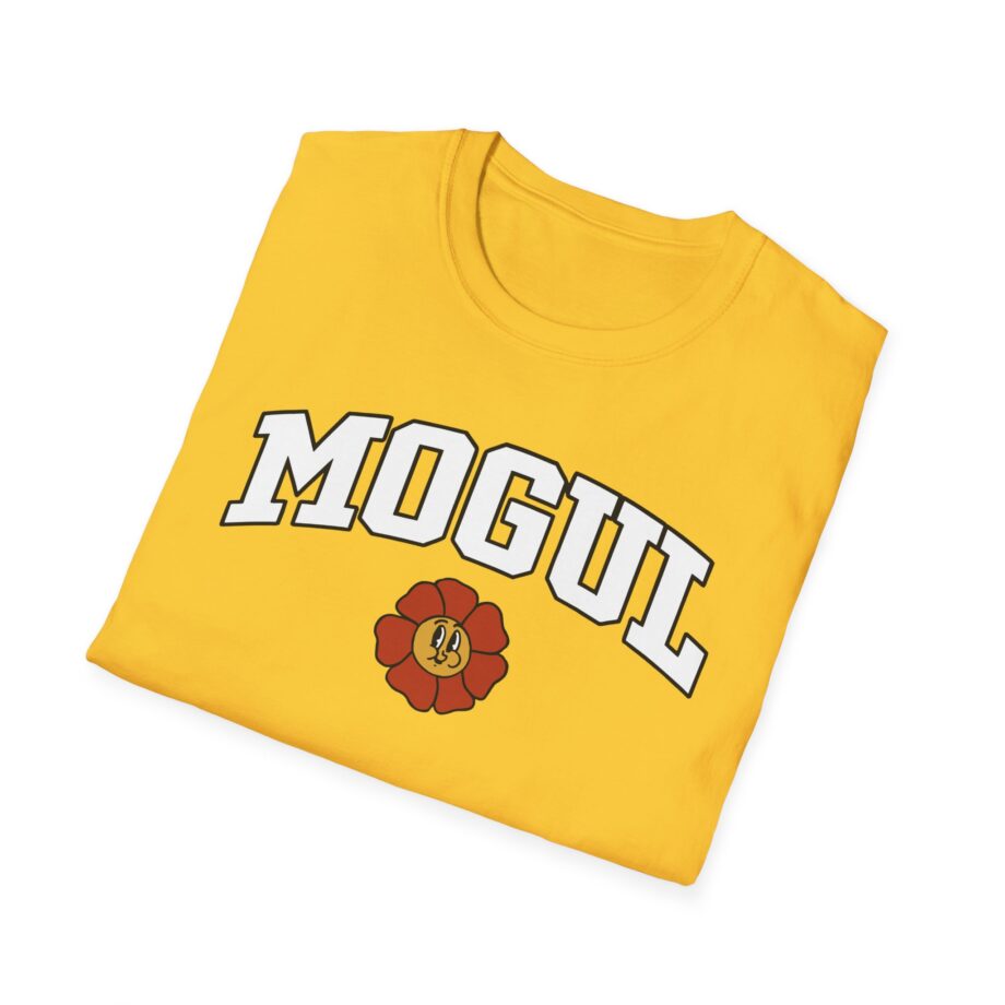 Ludwig Ahgren Mogul Mogi Unisex Softstyle T-Shirt
