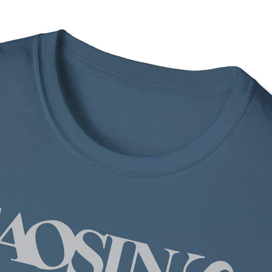 Saosin Sleepers Unisex Softstyle T-Shirt