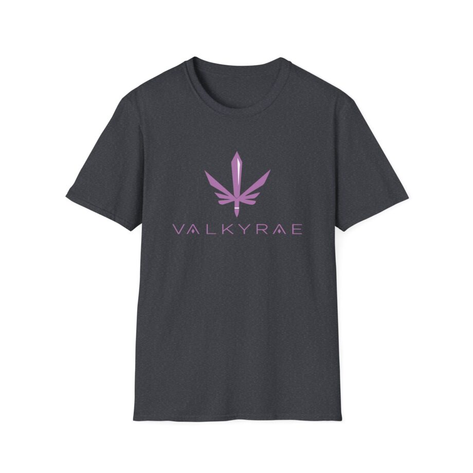 Valkyrae Unisex Softstyle T-shirt