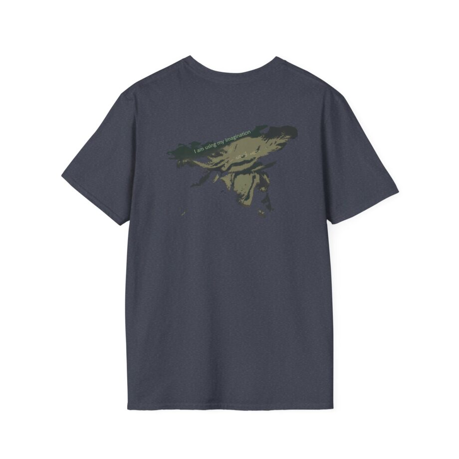 Brakence Unisex Softstyle T-shirt
