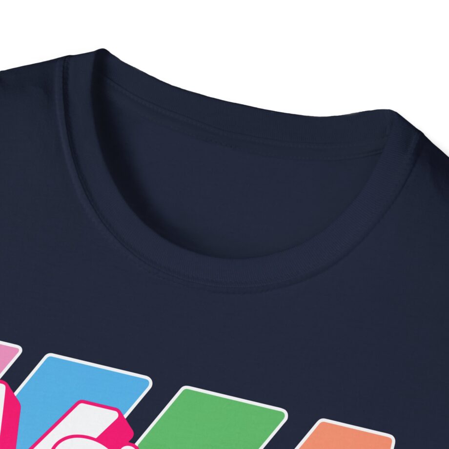 VShojo Unisex Softstyle T-Shirt