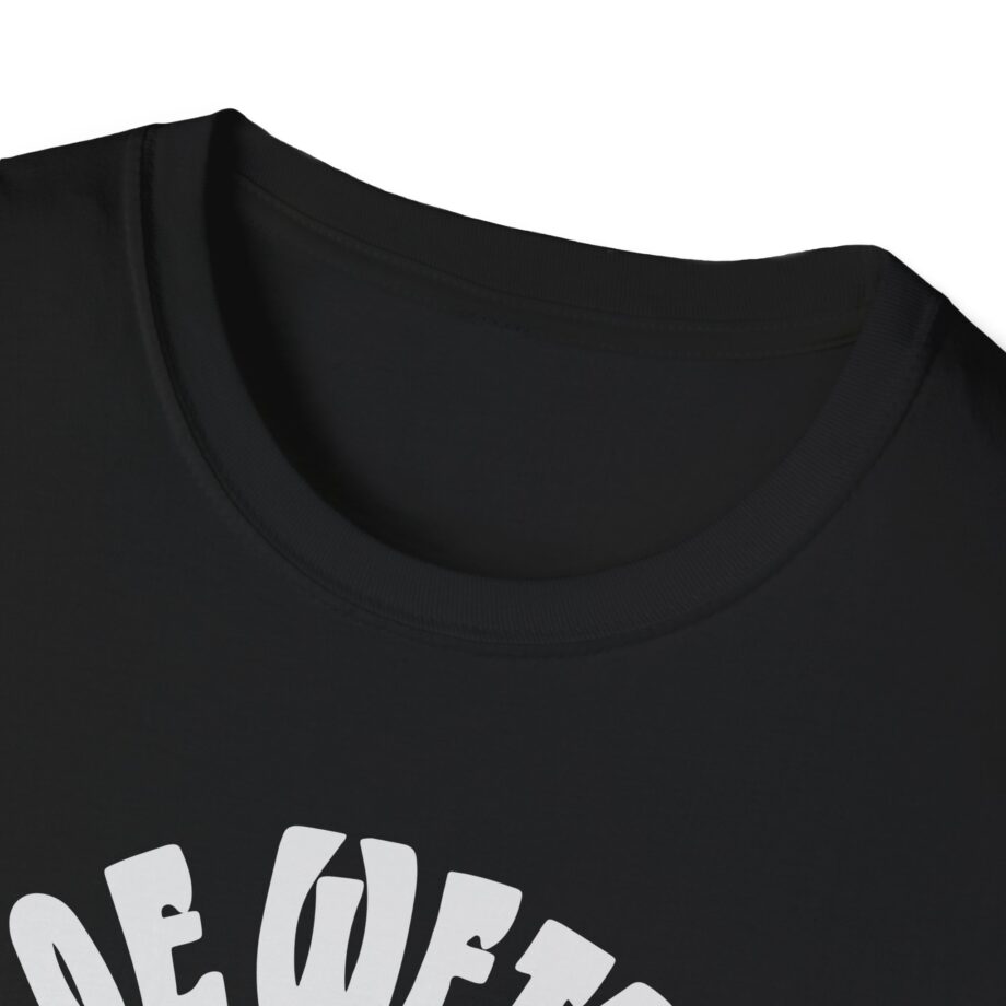 Koe Wetzel Ragweed Unisex Softstyle T-shirt