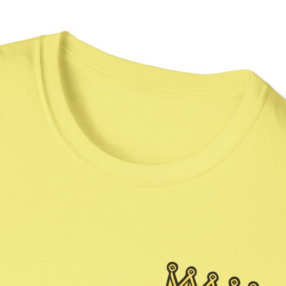 Shindy Unisex Softstyle T-Shirt