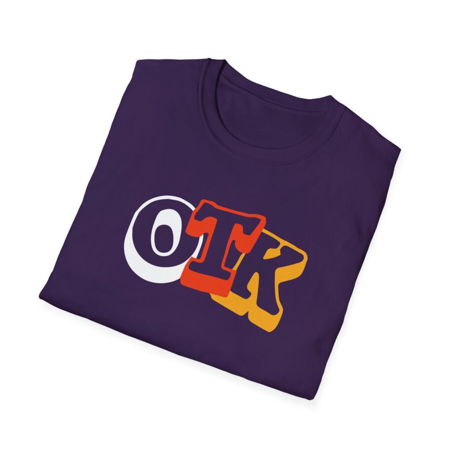 OTK Unisex Softstyle T-Shirt