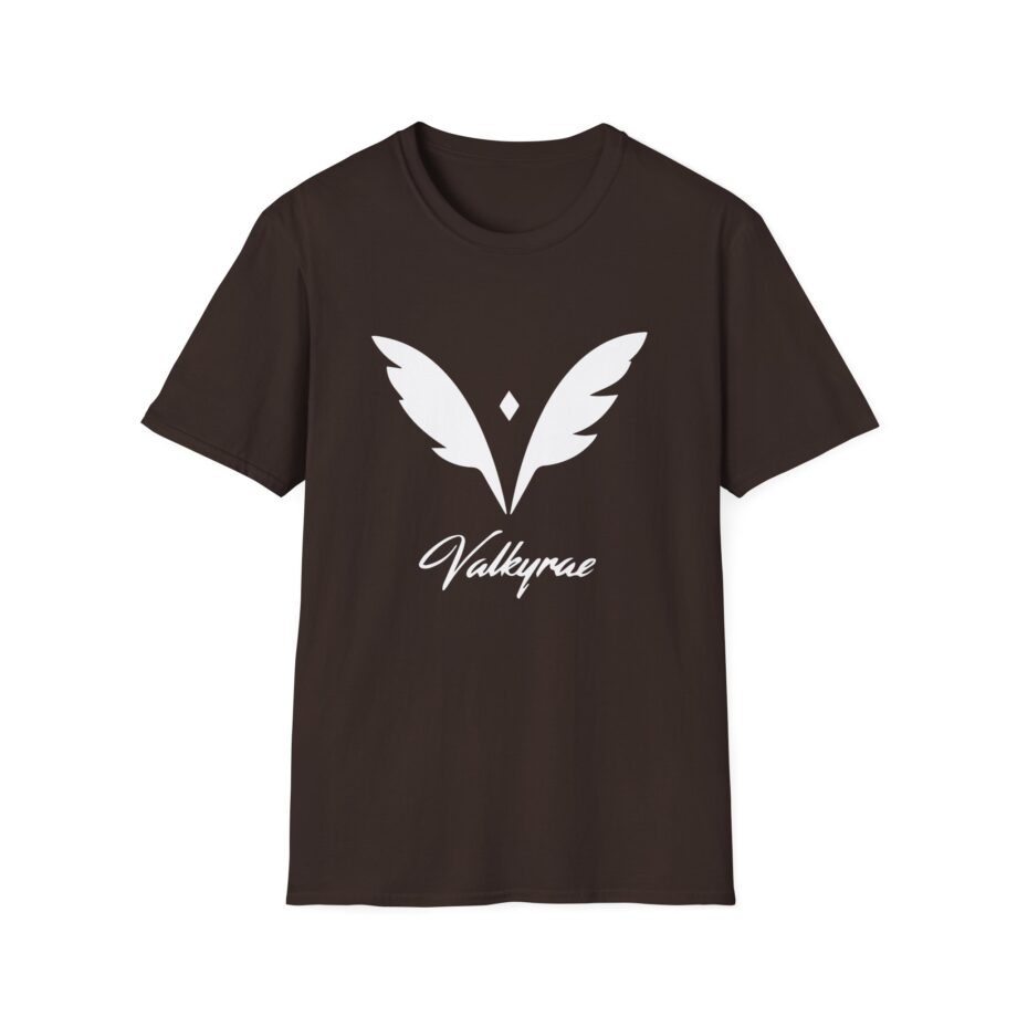 Valkyrae Unisex Softstyle T-shirt