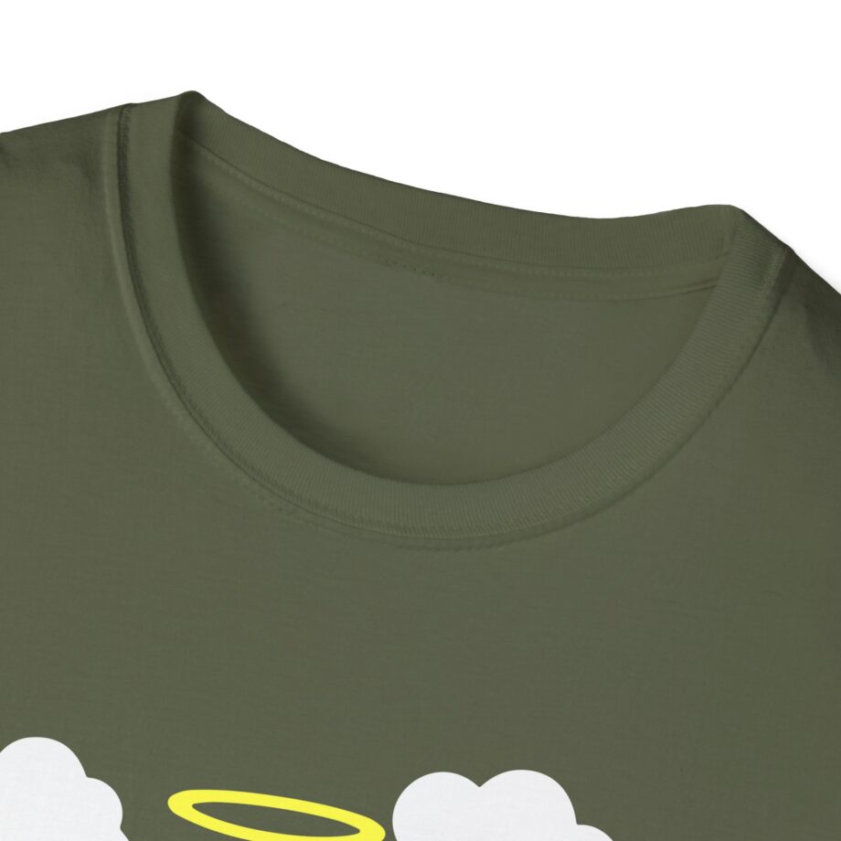 Tv Girl Unisex Softstyle T-shirt